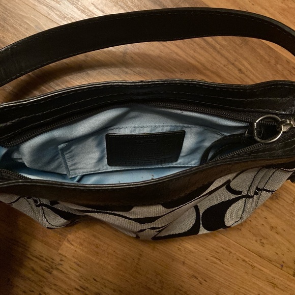 COACH mini bag - Picture 3 of 7